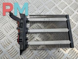 электрический радиатор отопителя (тэн) Volkswagen Passat B6 2007, 2.0 л., дизель, АКПП, чёрный, универсал, 1K096235F
