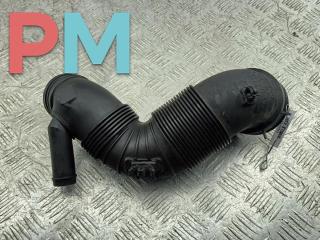 патрубок воздушного фильтра Volkswagen Passat B6 2006, 2.0 л., дизель, 3C0129654P