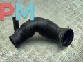 патрубок воздушного фильтра Volkswagen Passat B6 2006, 2.0 л., дизель, 3C0129654P - фото №2