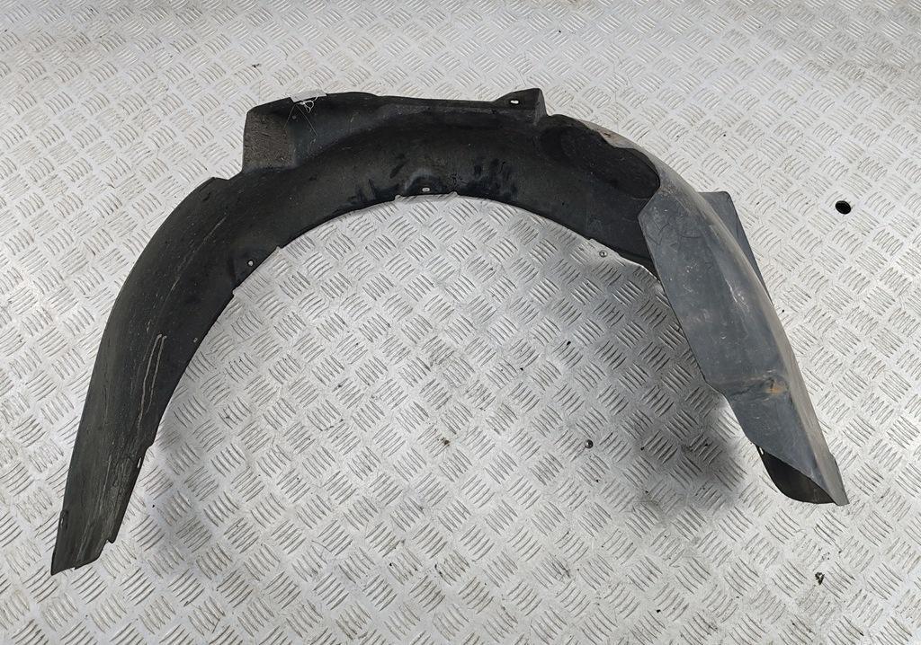 Подкрылок передний правый Volkswagen Passat B5+ (GP) 2002, 1.6 л., бензин, седан, 3B0809961F