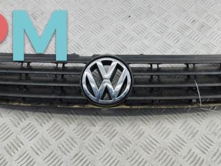 решетка радиатора Volkswagen Passat B5 1997, зелёный, седан, 3B0853653C