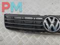 решетка радиатора Volkswagen Passat B5 1997, зелёный, седан, 3B0853653C - фото №2
