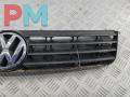 решетка радиатора Volkswagen Passat B5 1997, зелёный, седан, 3B0853653C - фото №3