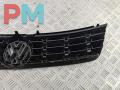 решетка радиатора Volkswagen Passat B5 1997, зелёный, седан, 3B0853653C - фото №4