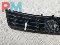 решетка радиатора Volkswagen Passat B5 1997, зелёный, седан, 3B0853653C - фото №5