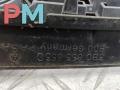 решетка радиатора Volkswagen Passat B5 1997, зелёный, седан, 3B0853653C - фото №6