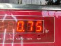 ручка крышки багажника Audi A6 4B/C5 [рестайлинг] 2003, серый, универсал, 4B0827565H - фото №3
