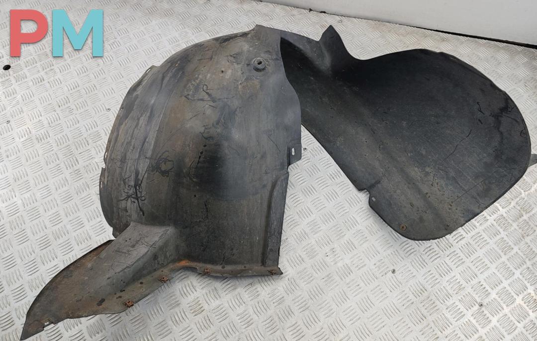 Подкрылок передний правый Volkswagen Touran 1 поколение 2003, 1.6 л., бензин, минивэн, 1T0805974 - фото №1