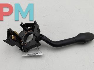 переключатель дворников Volkswagen Golf 3 поколение 1997, 1.6 л., бензин, МКПП, синий, хетчбэк 5 дв., 1H6953503AA
