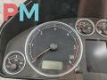 приборная панель Volkswagen Sharan 1 поколение [2-й рестайлинг] 2007, 1.9 л., дизель, МКПП, чёрный, минивэн, 7M3920840T - фото №2
