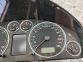 приборная панель Volkswagen Sharan 1 поколение [2-й рестайлинг] 2007, 1.9 л., дизель, МКПП, чёрный, минивэн, 7M3920840T - фото №3