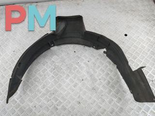 Подкрылок передний правый Volkswagen Sharan 1 поколение [рестайлинг] 2001, 1.9 л., дизель, минивэн, 7M3809957B
