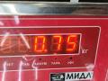 Подкрылок передний правый Volkswagen Sharan 1 поколение [рестайлинг] 2001, 1.9 л., дизель, минивэн, 7M3809957B - фото №4