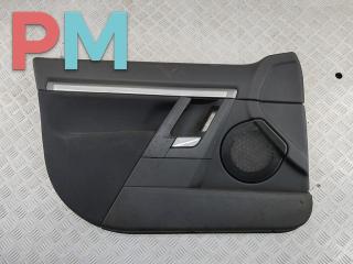обшивка двери передняя левая Opel Signum C [рестайлинг] 2005, 2.2 л., бензин, МКПП, серый, хетчбэк 5 дв., 09179139