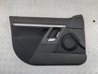 обшивка двери передняя левая Opel Signum C [рестайлинг] 2005, 2.2 л., бензин, МКПП, серый, хетчбэк 5 дв., 09179139