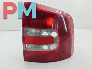 фонарь задний правый Skoda Octavia mk2 (A5 1Z) 2008, 2.0 л., дизель, МКПП, красный, универсал, 1Z9945096