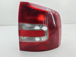 фонарь задний правый Skoda Octavia mk2 (A5 1Z) 2008, 2.0 л., дизель, МКПП, красный, универсал, 1Z9945096