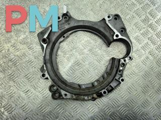 Прокладка КПП (пластина) Volkswagen Passat B5 1997, 2.3 л., бензин, МКПП, зелёный, седан, 071103551A