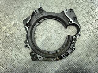 Прокладка КПП (пластина) Volkswagen Passat B5 1997, 2.3 л., бензин, МКПП, зелёный, седан, 071103551A