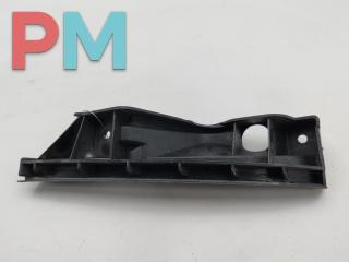кронштейн переднего бампера Volkswagen Touran 1 поколение 2005, 2.0 л., дизель, МКПП, чёрный, минивэн, 1T0807890A