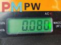 джойстик регулировки зеркал Volkswagen Passat B5 [рестайлинг] 2001, 2.0 л., бензин, МКПП, чёрный, универсал, 1J1959565F - фото №4