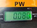 джойстик регулировки зеркал Volkswagen Passat B5 [рестайлинг] 2001, 2.0 л., бензин, МКПП, чёрный, универсал, 1J1959565F - фото №4