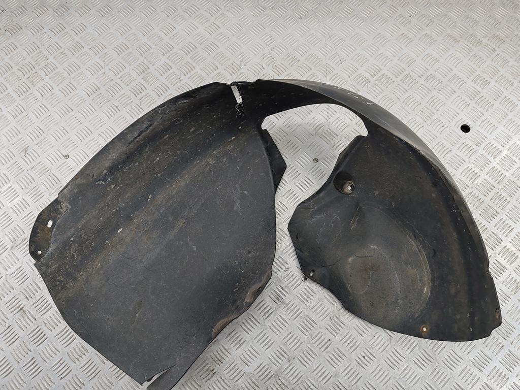 Подкрылок передний правый Volkswagen Passat B6 2007, 2.0 л., дизель, универсал, 3C0805978