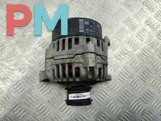 генератор Volkswagen Passat B5 1997, 2.3 л., бензин, МКПП, зелёный, седан, 071903016G
