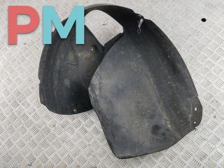 Подкрылок передний правый Volkswagen Passat B6 2007, 2.0 л., дизель, универсал, 3C0805977