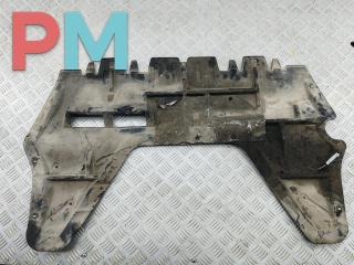 защита двигателя Volkswagen Passat B6 2006, 1.6 л., бензин, МКПП, синий, универсал, 3C0825237D