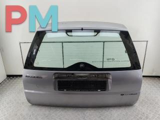 крышка багажника Ford Mondeo 3 поколение 2001, серый, универсал