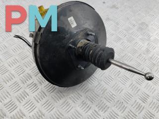 вакуумный усилитель тормозов Volkswagen Golf 4 поколение 2000, 1.4 л., бензин, МКПП, серый, хетчбэк 5 дв., 1J1614205