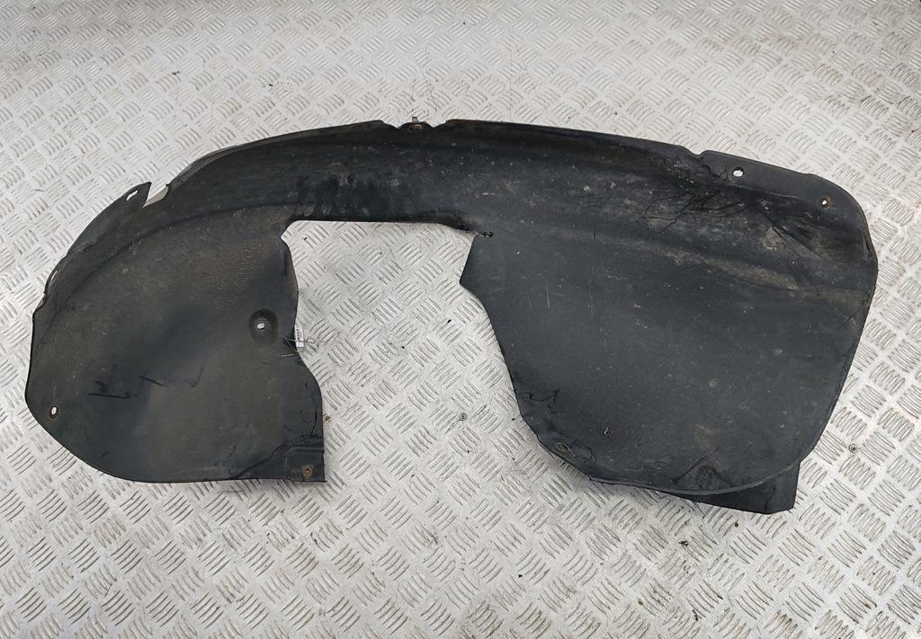Подкрылок передний правый Volkswagen Golf-5 2005, 1.4 л., бензин, хетчбэк 5 дв., 1K0805977B