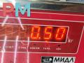 молдинг крыши Volkswagen Bora 1 поколение 2001, 1.6 л., бензин, МКПП, серый, универсал, 1J9853705H - фото №4