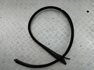 молдинг крыши Volkswagen Bora 1 поколение 2001, 1.6 л., бензин, МКПП, серый, универсал, 1J9853705H