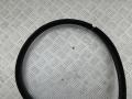молдинг крыши Volkswagen Bora 1 поколение 2001, 1.6 л., бензин, МКПП, серый, универсал, 1J9853705H - фото №3