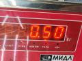 молдинг крыши Volkswagen Bora 1 поколение 2001, 1.6 л., бензин, МКПП, серый, универсал, 1J9853705H - фото №4