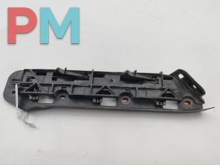 кронштейн переднего бампера Volkswagen Touran 1 поколение 2005, 2.0 л., дизель, МКПП, чёрный, минивэн, 1T0807936