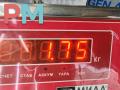 стеклоподъемник передний левый Volkswagen Passat B4 1995, 1.8 л., бензин, МКПП, красный, универсал, 3A0837401B - фото №4