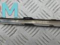молдинг заднего бампера Volkswagen Passat B6 2005, 2.0 л., бензин, АКПП, чёрный, универсал, 3C9807460A - фото №3