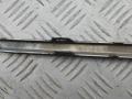 молдинг заднего бампера Volkswagen Passat B6 2005, 2.0 л., бензин, АКПП, чёрный, универсал, 3C9807460A - фото №3