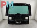 крышка багажника Volkswagen Sharan 1 поколение [2-й рестайлинг] 2004, чёрный, минивэн - фото №6