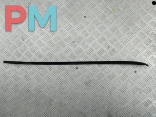 молдинг лобового стекла Volkswagen Passat B6 2005, 2.0 л., дизель, МКПП, серый, универсал, 3C0854328A