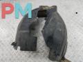 Подкрылок передний правый Ford Focus 2 поколение 2006, 1.6 л., дизель, универсал, 4M5116114AA - фото №3