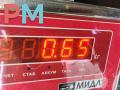 Подкрылок передний правый SEAT Alhambra 1 поколение [рестайлинг] 2001, 1.9 л., дизель, минивэн, 7M3809958B - фото №4