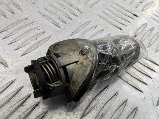 личинка дверного замка Audi A6 4B/C5 2000, 2.4 л., бензин, МКПП, серый, универсал