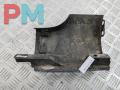 Накладка на порог наружная правая Volkswagen Passat B6 2007, чёрный, универсал, 3C0853898 - фото №2