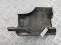 Накладка на порог наружная правая Volkswagen Passat B6 2007, чёрный, универсал, 3C0853898 - фото №2