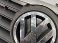 решетка радиатора Volkswagen Passat B6 2006, чёрный, универсал, 3C0853651 - фото №4