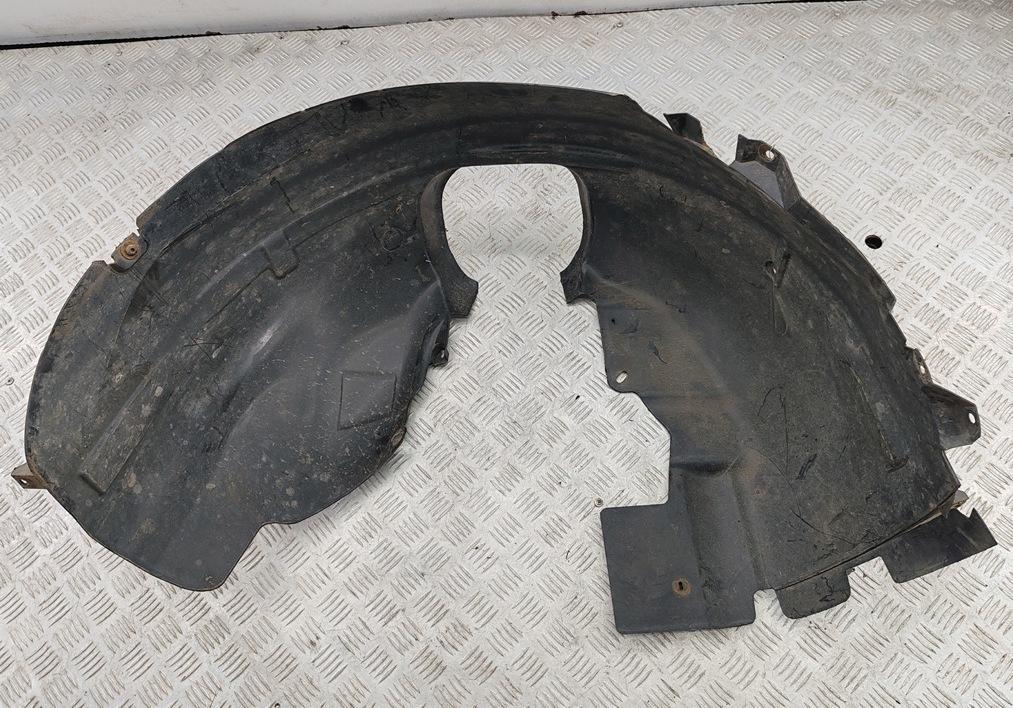 Подкрылок передний правый Ford Focus II 2006, 1.6 л., i, бензин, универсал, 4M5116114AA